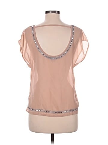 Decree Sleeveless T-Shirt (view 2)