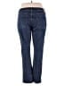 Levi's Blue Jeans Size 18 - photo 2