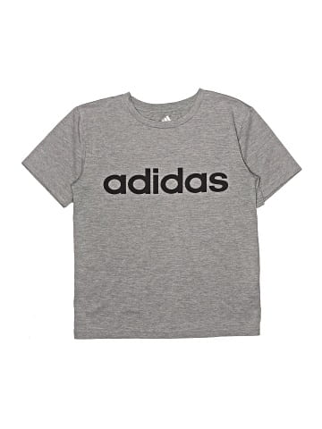Adidas Short Sleeve T-Shirt (view 1)