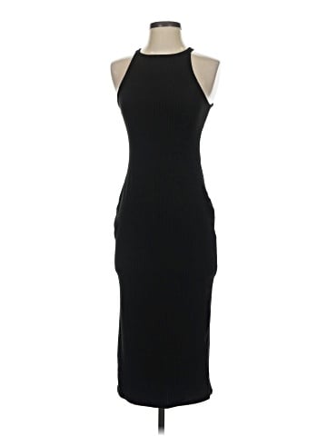 No Boundaries Cocktail Dress (view 1)