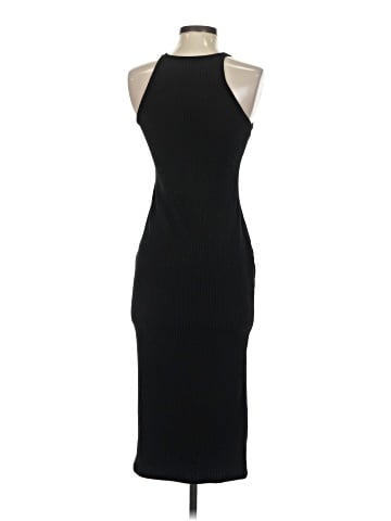No Boundaries Cocktail Dress (view 2)
