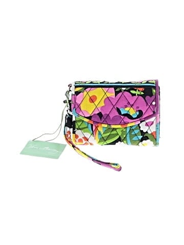 Vera Bradley Wristlet (view 1)
