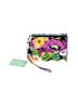 Vera Bradley Print Green Wristlet One size - photo 1
