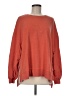 Z Supply 100% Polyester Orange Long Sleeve Top Size M - photo 1