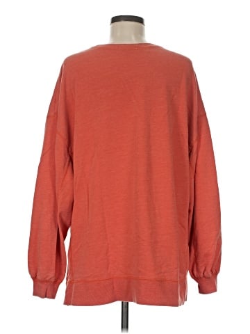 Z Supply Long Sleeve Top (view 2)