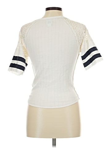 BDG Short Sleeve Top (view 2)