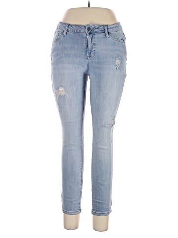 Earl Jean Jeans (view 1)