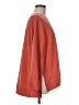 Z Supply 100% Polyester Orange Long Sleeve Top Size M - photo 4