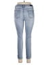 Earl Jean Hearts Blue Jeans Size 14 - photo 2
