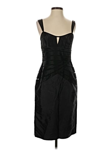 Adrianna Papell Cocktail Dress (view 1)