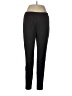 Jaclyn Smith Solid Black Active Pants Size L - photo 1