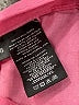 J Brand Color Block Pink Jeans Size 8 - photo 8