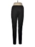 Jaclyn Smith Solid Black Active Pants Size L - photo 2