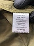 Love Tree Green Trenchcoat Size L - photo 7