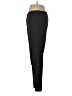 Jaclyn Smith Solid Black Active Pants Size L - photo 5