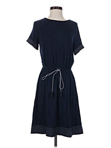 Ann Taylor LOFT Casual Dress (view 1)