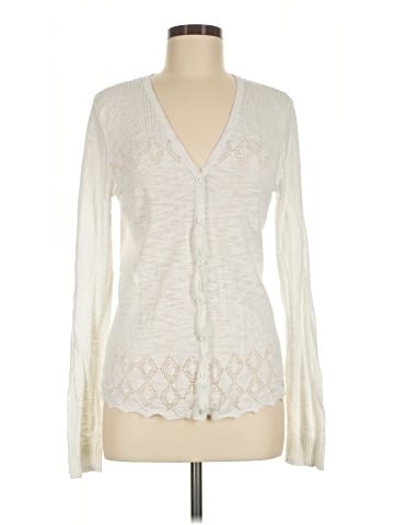 Eddie Bauer Cardigan (view 1)
