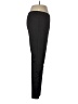 Jaclyn Smith Solid Black Active Pants Size L - photo 4