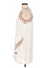 THML White Casual Dress Size L - photo 5