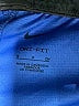 Nike Color Block Blue Athletic Shorts Size S (youth) - photo 3