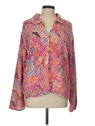 Casual Studio Jacket (view 1)