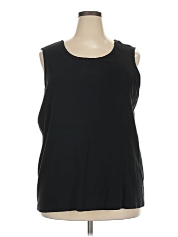 Appleseeds Sleeveless T-Shirt (view 1)