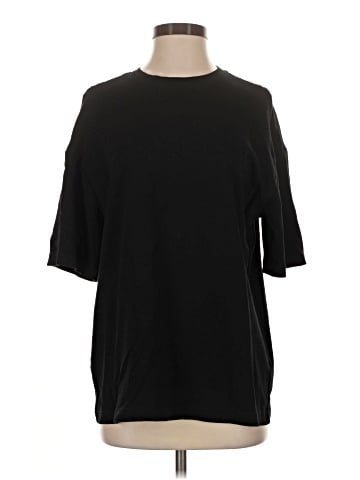 Primark 3/4 Sleeve T-Shirt (view 1)
