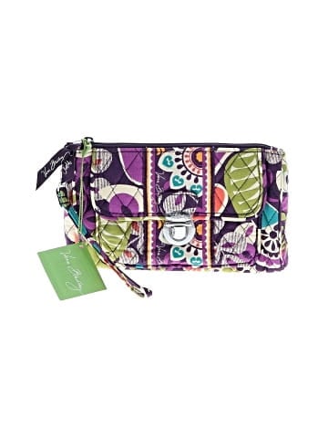 Vera Bradley Wristlet (view 1)