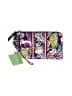 Vera Bradley Purple Wristlet One size - photo 1