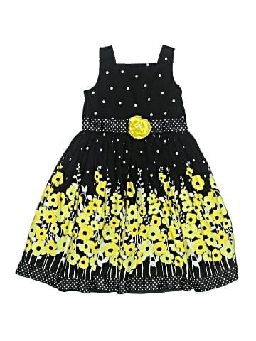 Youngland Dress (view 1)