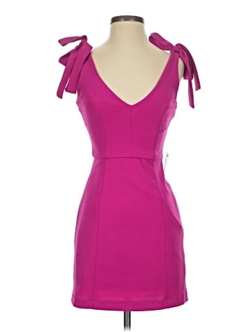 Express Cocktail Dress (view 1)