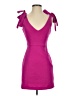Express Pink Cocktail Dress Size XS - photo 1