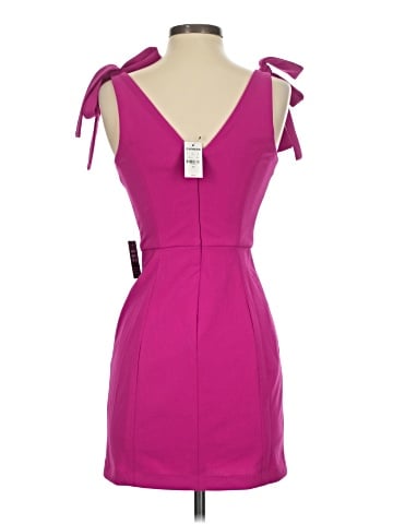 Express Cocktail Dress (view 2)