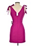 Express Pink Cocktail Dress Size XS - photo 2