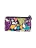 Vera Bradley Purple Wristlet One size - photo 2