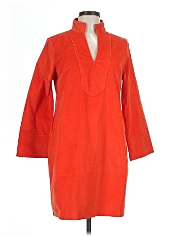 Sail to Sable Casual Dress (view 1)