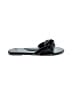Solei Black Sandals Size 11 - photo 1