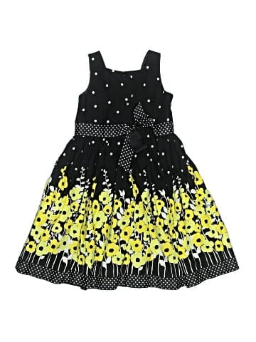 Youngland Dress (view 2)