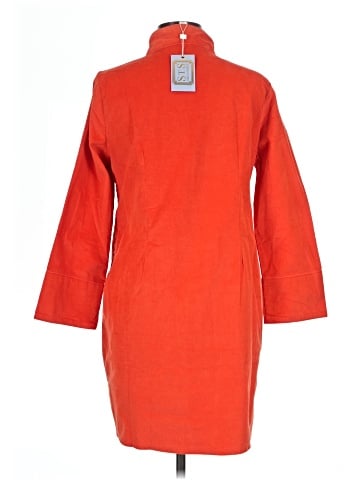 Sail to Sable Casual Dress (view 2)