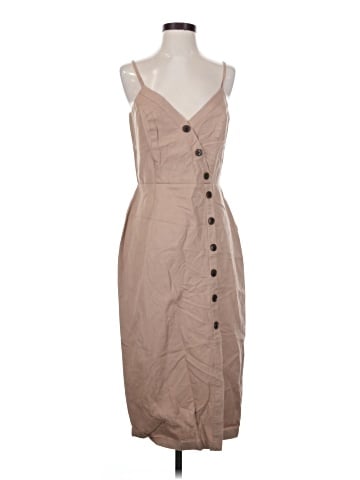 Amour Vert Casual Dress (view 1)
