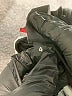 Zero + Maria Cornejo 100% Cotton Black Blazer Size 4 - photo 8