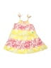 Tommy Bahama Tropical Yellow Dress Size 2T - photo 1