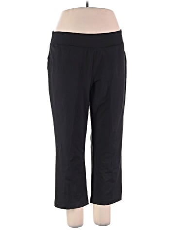Lands' End Sport Active Pants (view 1)