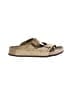 Birkenstock Tan Sandals Size EU 40 - photo 1