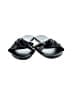 Solei Black Sandals Size 11 - photo 2