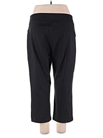Lands' End Sport Active Pants (view 2)
