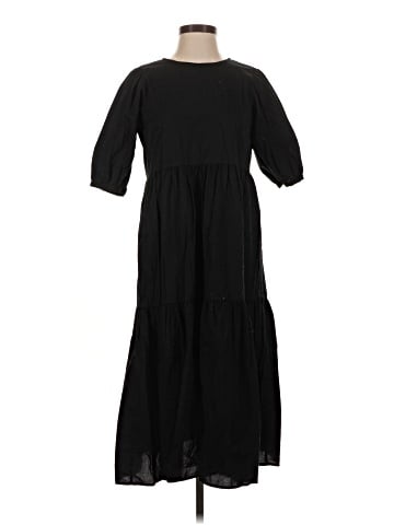 Cotton Emporium Casual Dress (view 1)