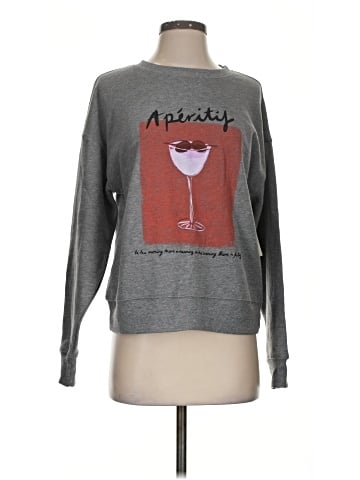 Maeve Sweatshirt (view 1)