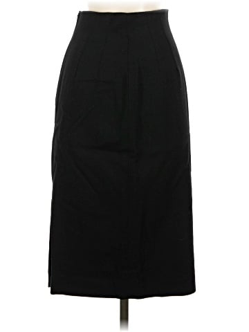 Ann Taylor Wool Skirt (view 2)