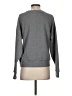 Maeve Graphic Gray Sweatshirt Size XXS - photo 2